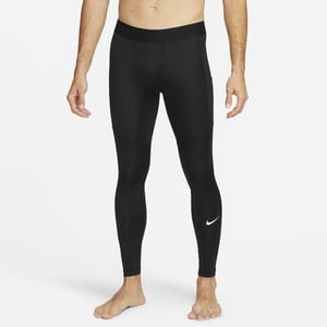 Nike Pro Men's Dri-FIT Fitness Tights. Nike.com